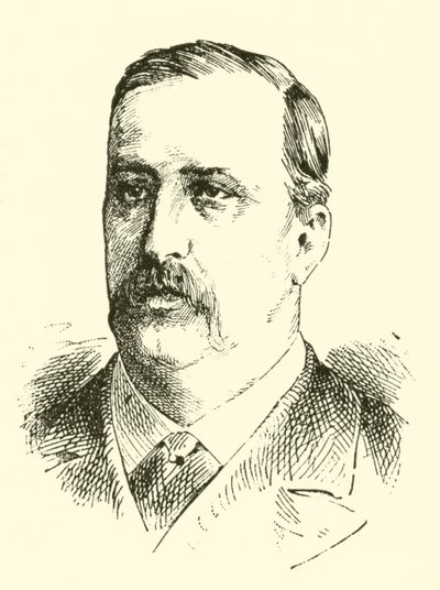 Alexander Borodin by American School
